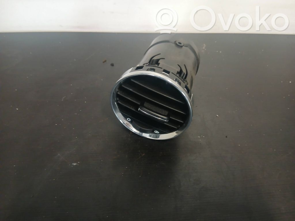 Peugeot 308 Griglia di ventilazione centrale cruscotto 