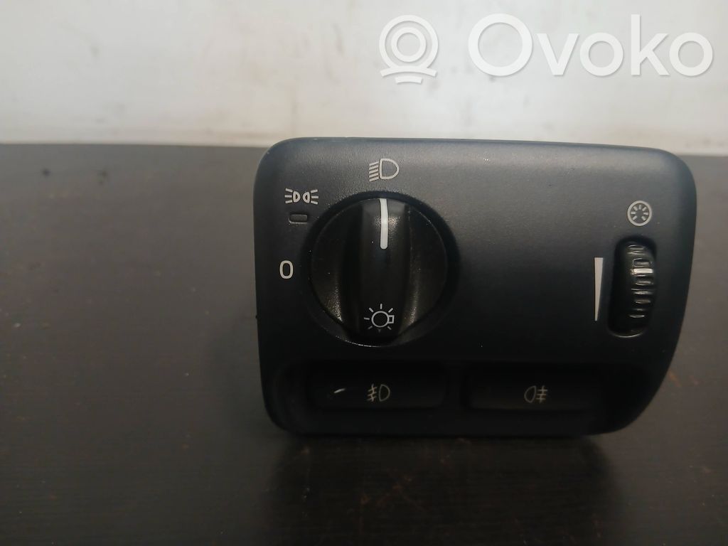 Volvo S80 Light switch 