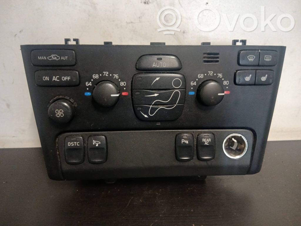 Volvo XC90 Unitate control climatizare 