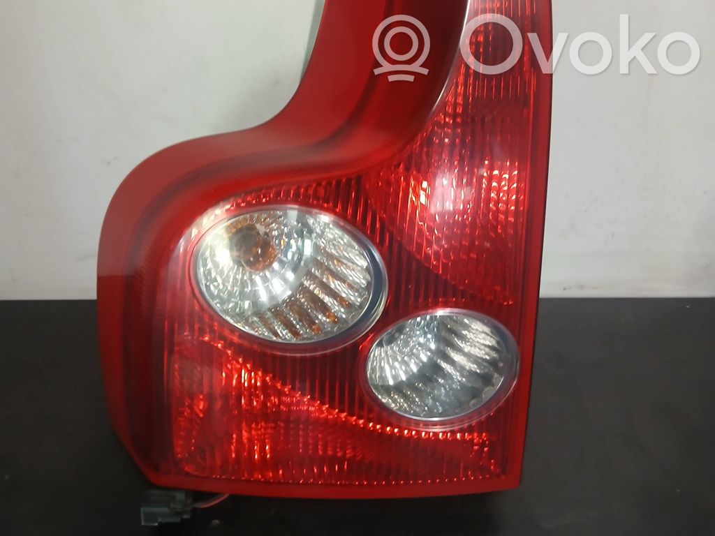 Volvo XC90 Takavalot 