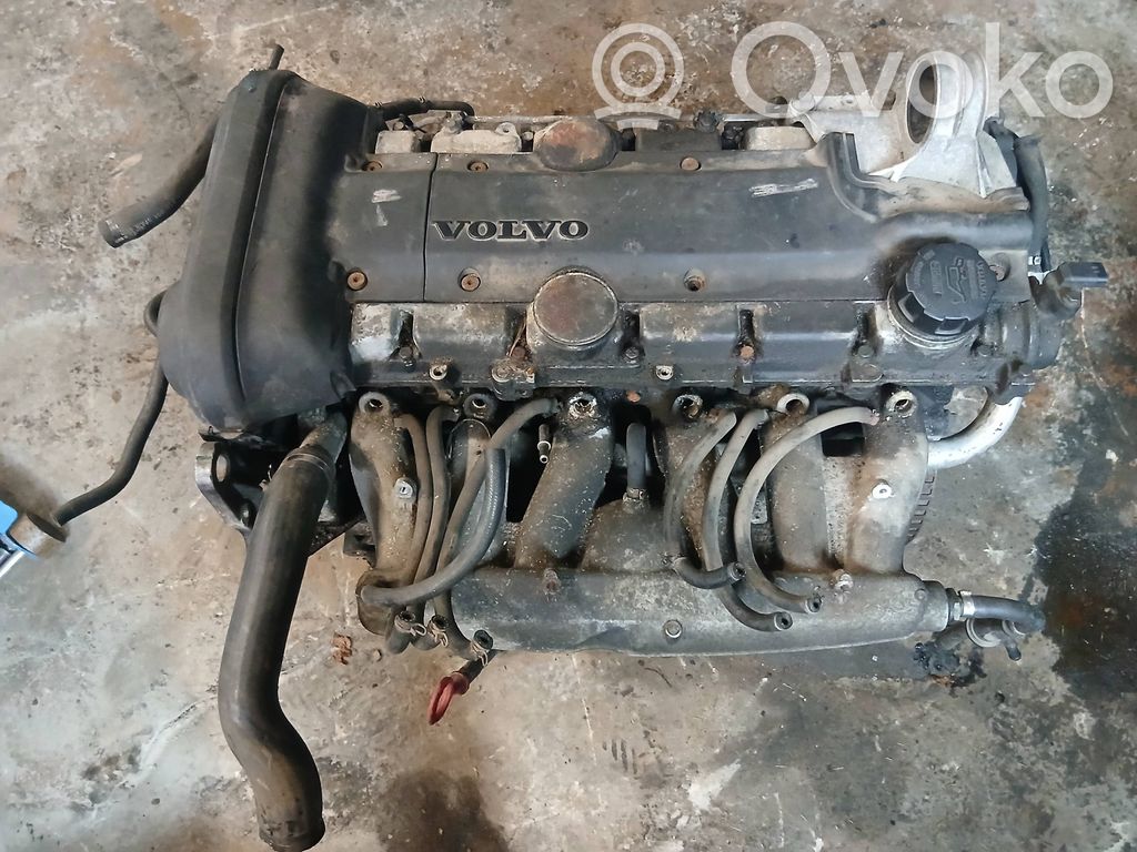 Engine   B6294T,B6294T,3200058,6901101