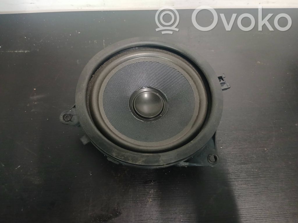 Volvo S80 Etuoven kaiutin 