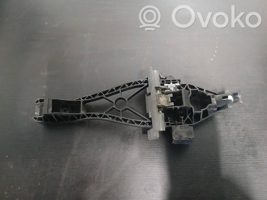 Volvo V70 Klamka zewnętrzna drzwi przednich 