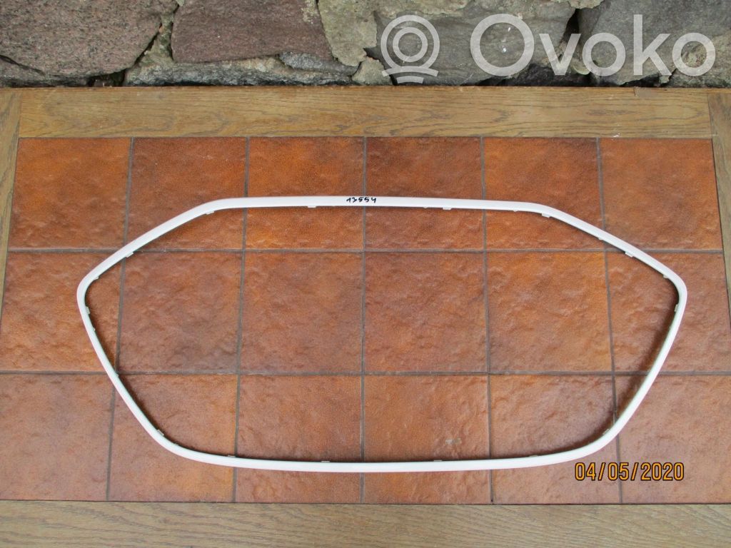 Hyundai ix20 Maskownica / Grill / Atrapa górna chłodnicy 