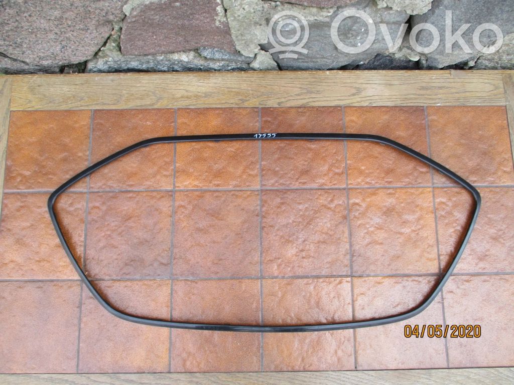 Hyundai ix20 Maskownica / Grill / Atrapa górna chłodnicy 