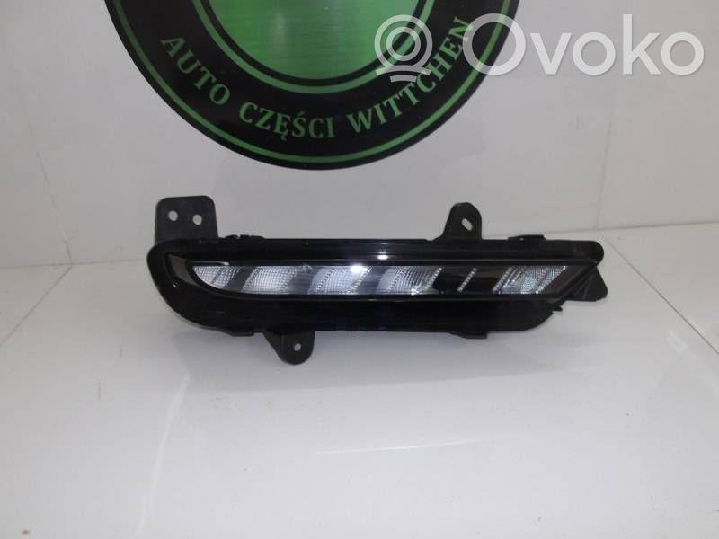 Renault Megane E-Tech Front fog light 