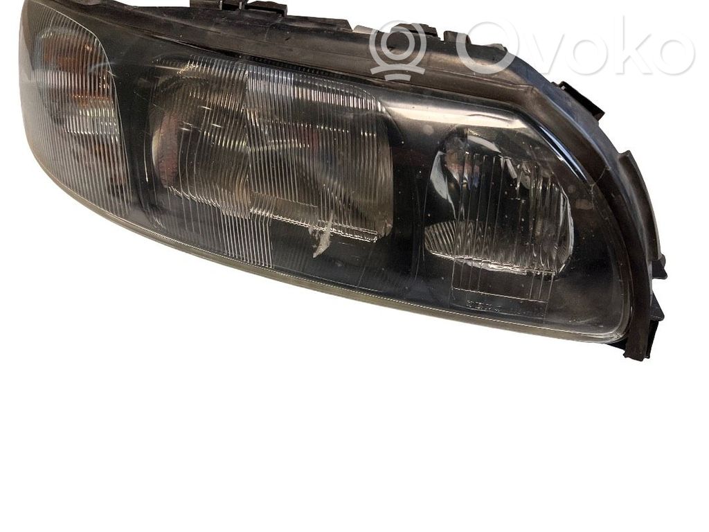Volvo S60 Scheinwerfer 