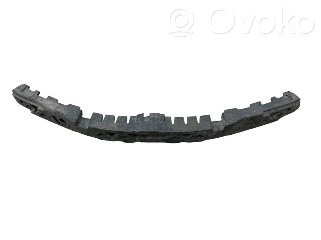 BMW 5 F10 F11 Element spumă suport bară față 