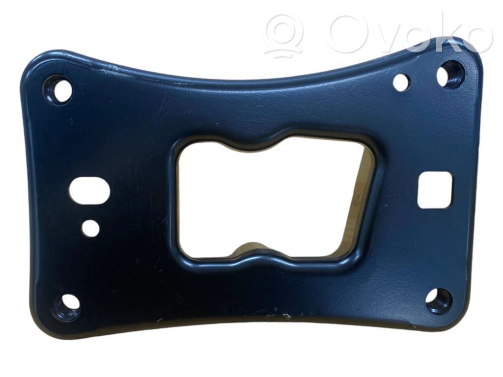Audi A3 S3 8V Componente de la parte frontal 