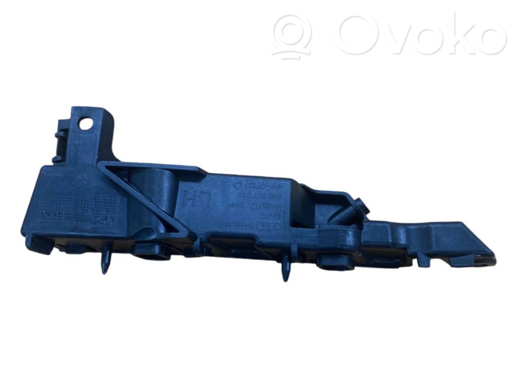 Audi A6 S6 C7 4G Front bumper mounting bracket 