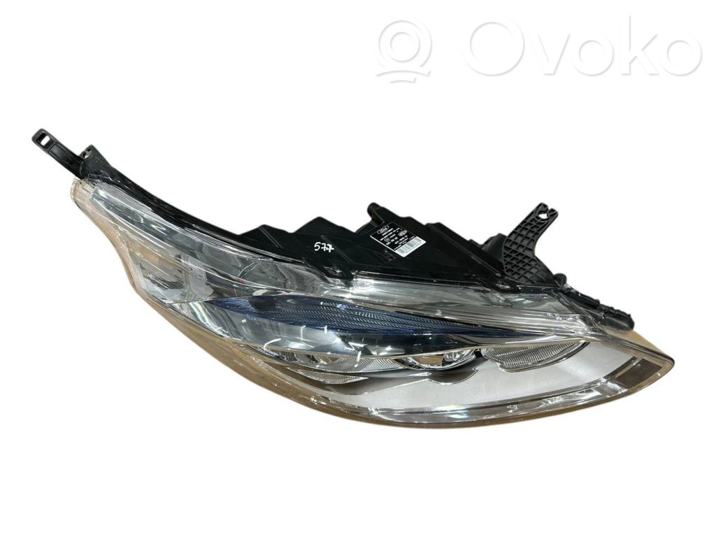 Headlight/headlamp   BK2113D152BJ