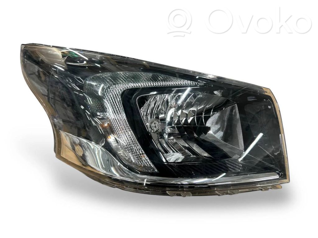 Renault Trafic III (X82) Scheinwerfer 