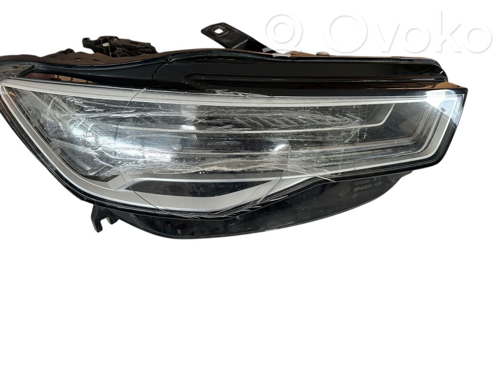 Audi A6 S6 C7 4G Headlight/headlamp 