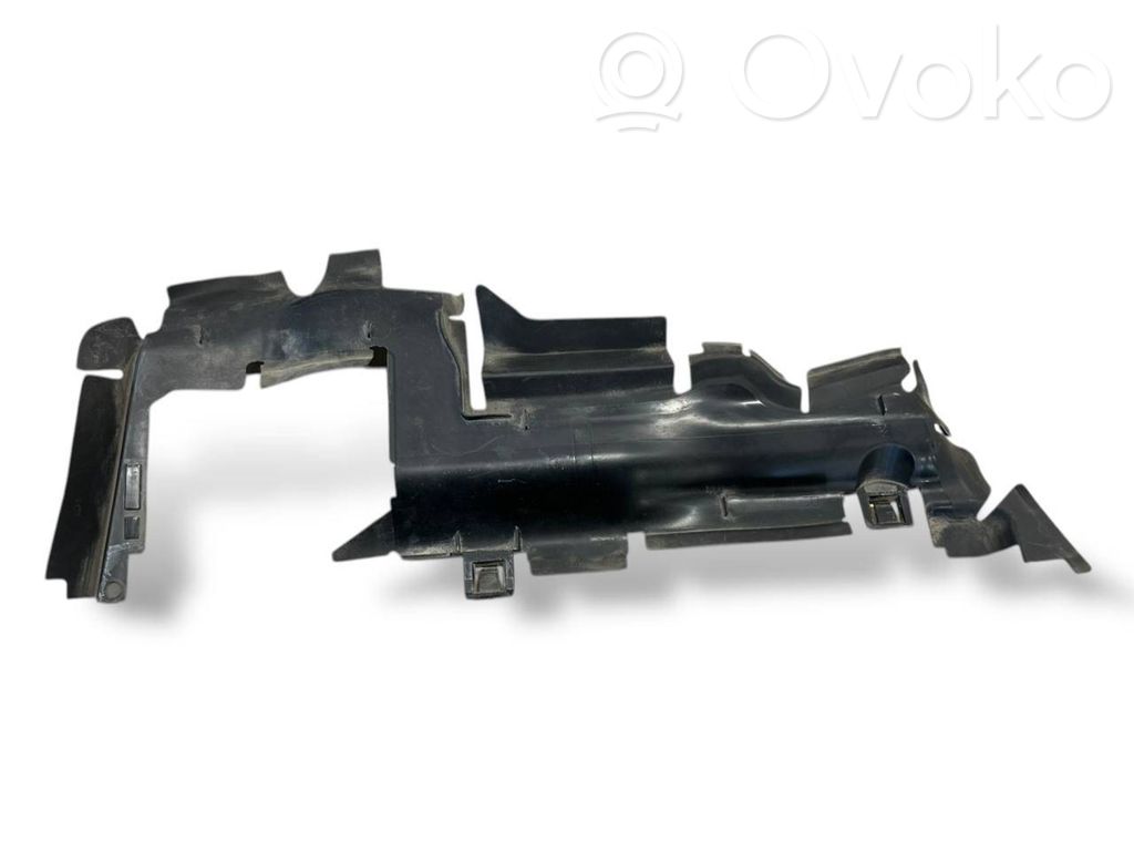 Audi A5 Conducto/guía del intercooler 