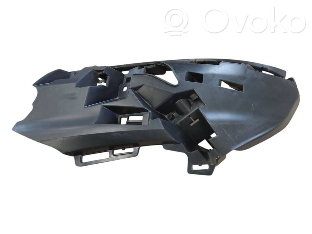 Volvo S60 Front bumper mounting bracket 
