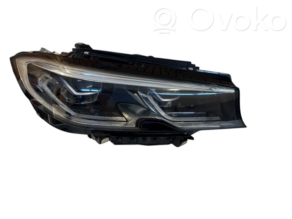 BMW 3 G20 G21 Headlight/headlamp 