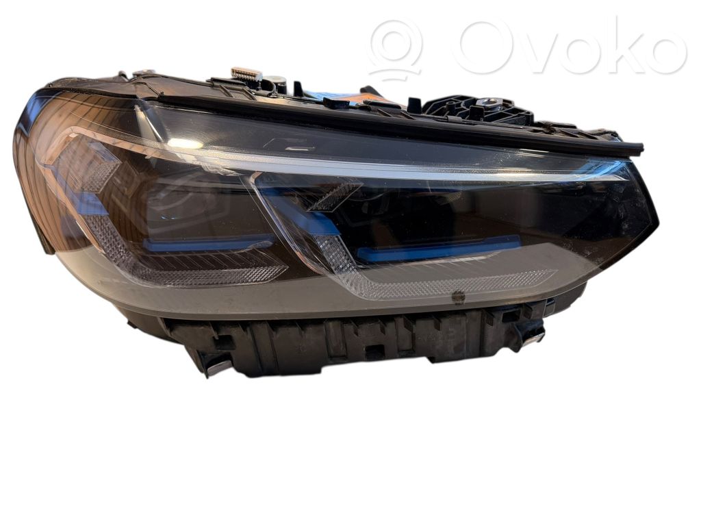 BMW X3 G01 Scheinwerfer 