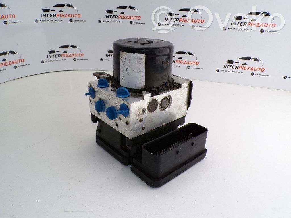 Jaguar S-Type ABS Pump 