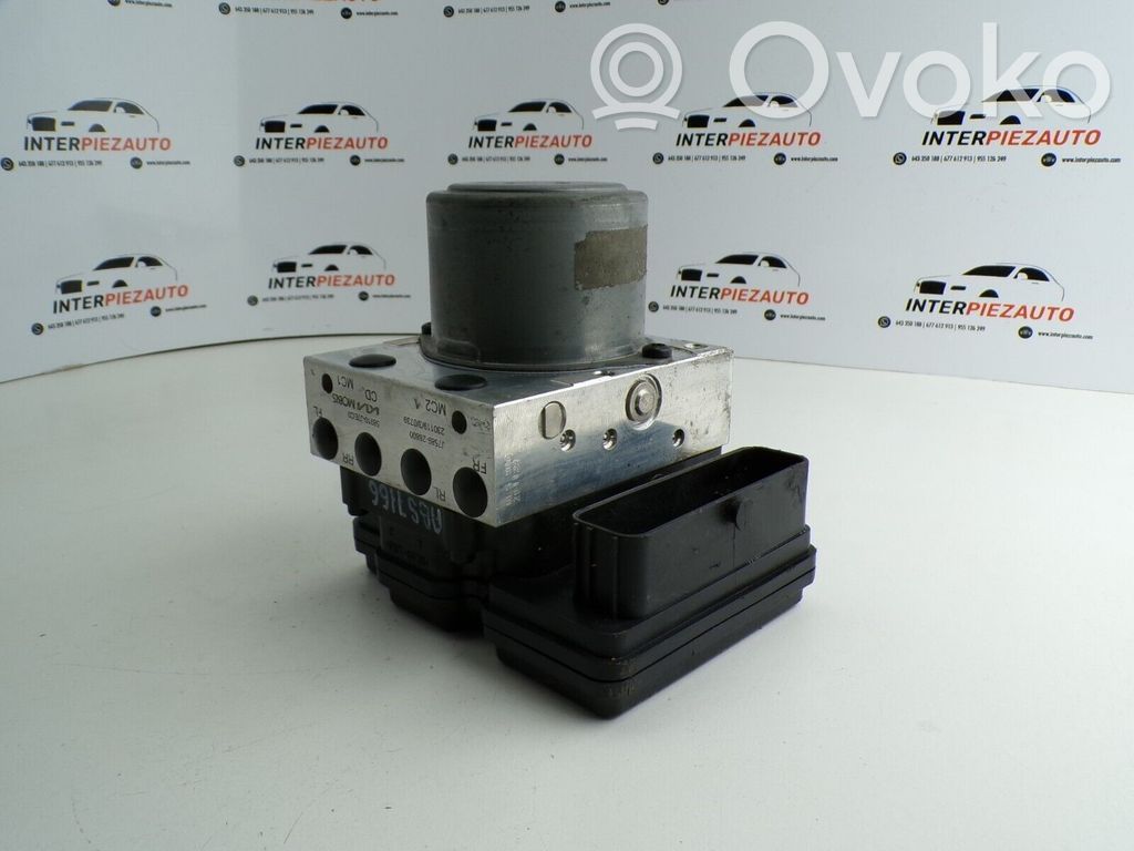 KIA Optima DL3 ABS Blokas 
