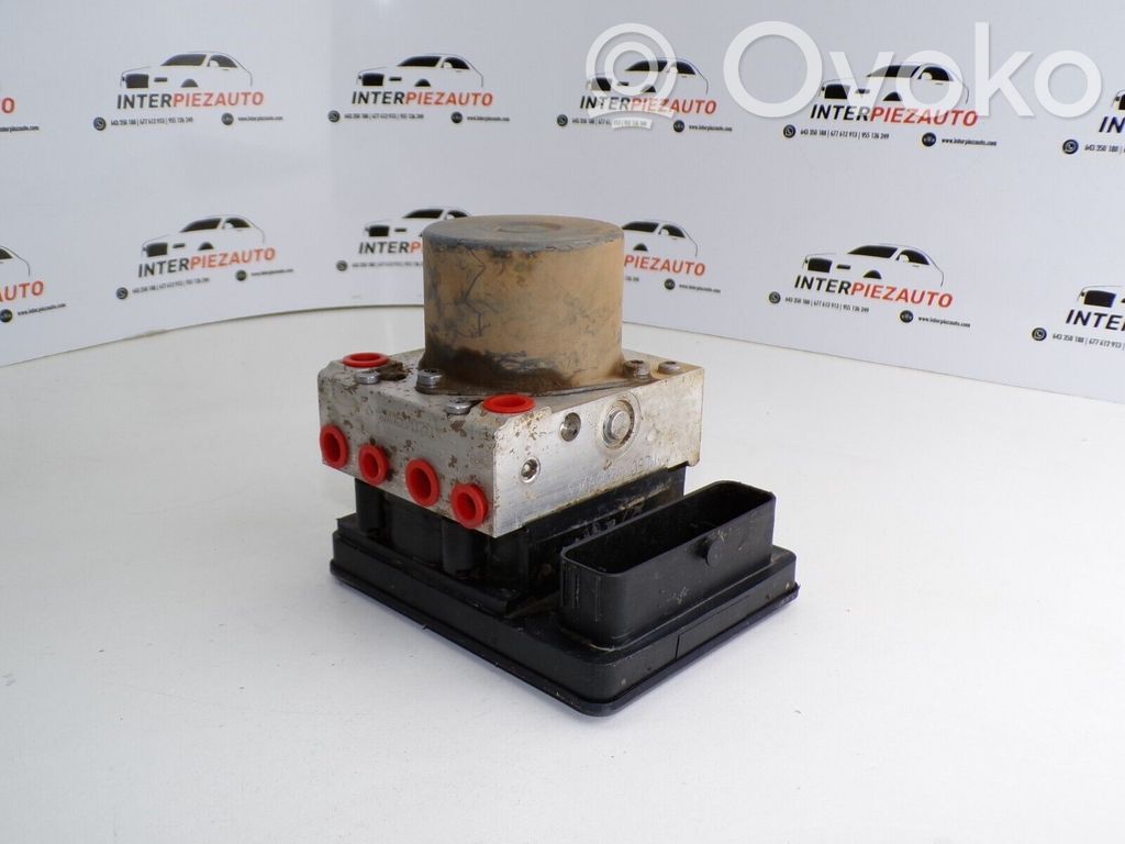 Volkswagen T-Roc ABS Pump 