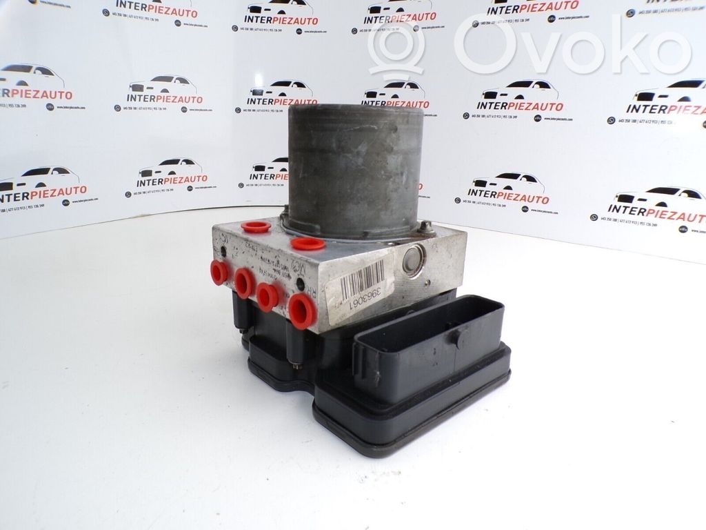 Volvo S60 Pompa ABS 