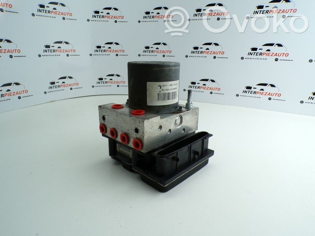 Honda Jazz Bomba de ABS 