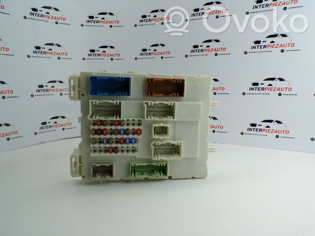 Módulo de fusible   BV6N14A073FT