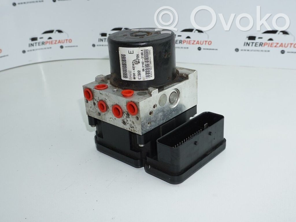 Mazda B2600 ABS Pump 