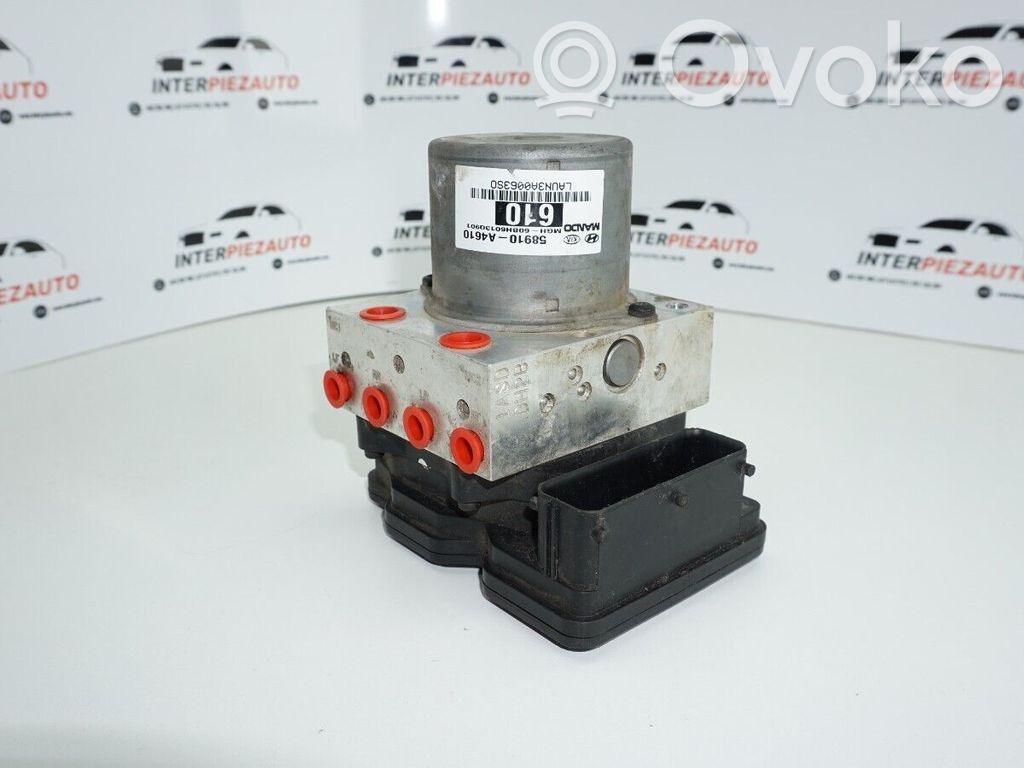 KIA Optima DL3 Pompa ABS 