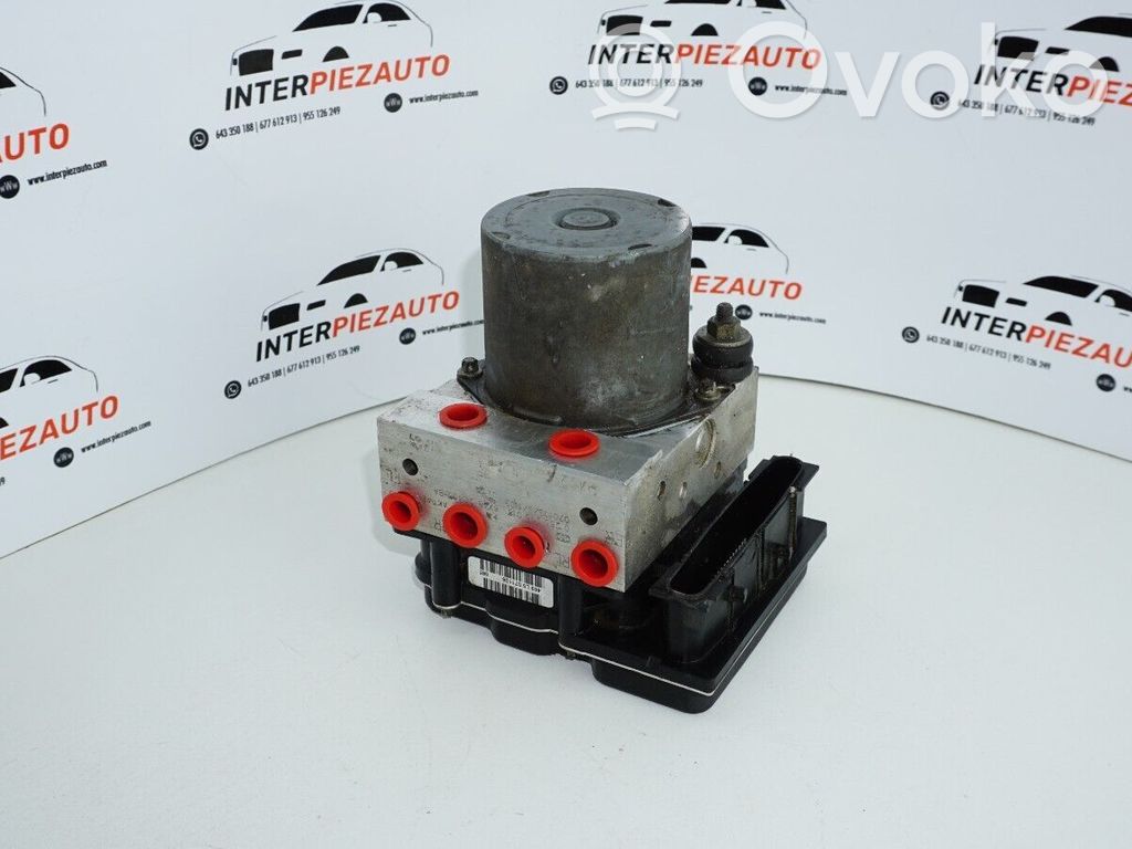 Bomba de ABS   6X432C405BA,0265950471