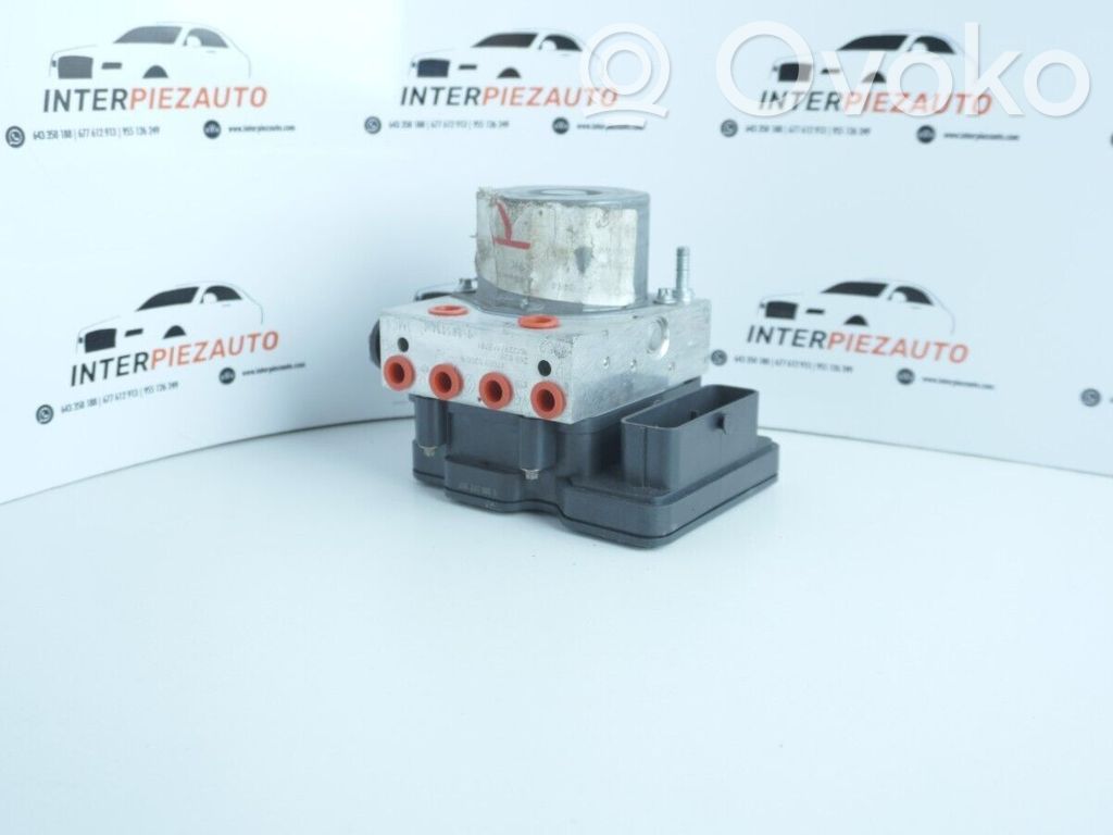 Renault Latitude (L70) Блок ABS 