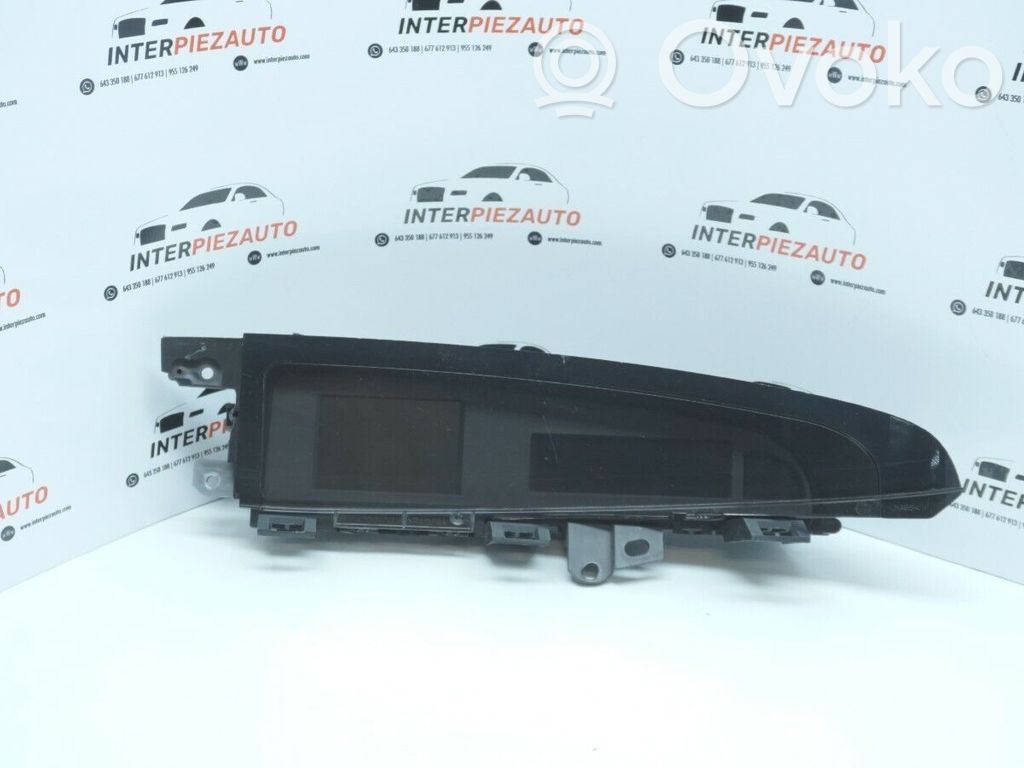 Mazda E2000 - E2200 Engine control unit/module 