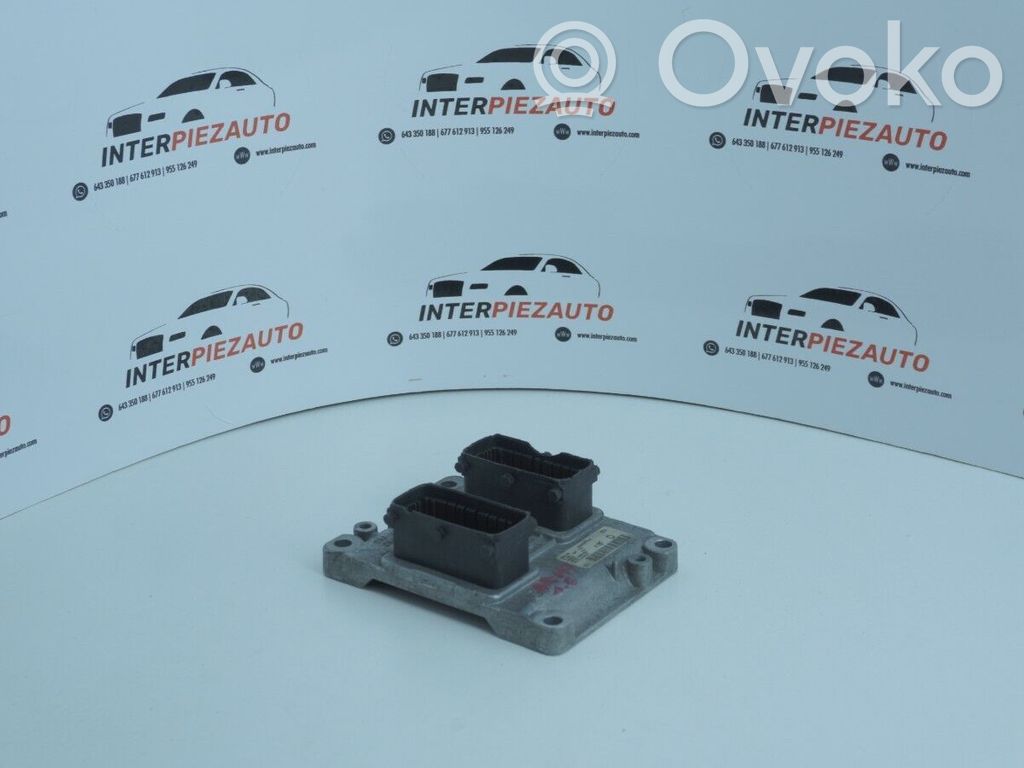 Alfa Romeo Mito Unidad de control/módulo del motor 