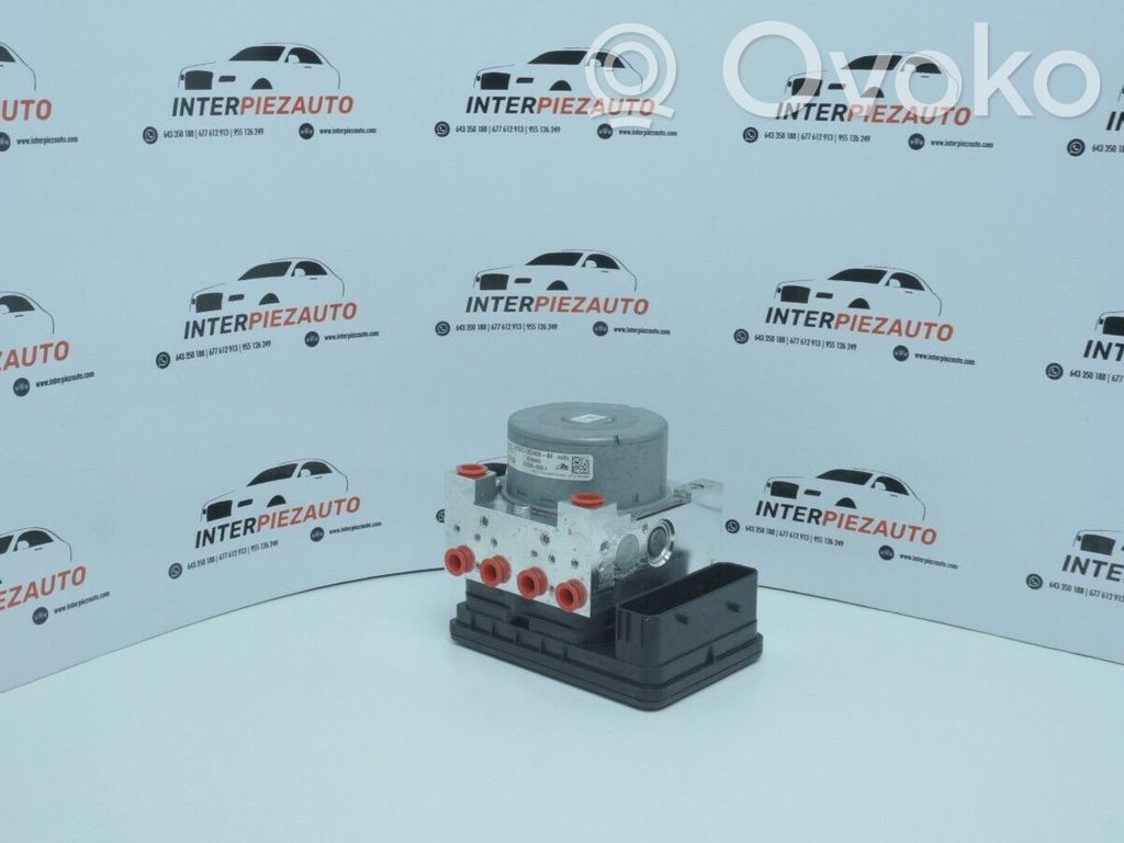 ABS Pump   E1GC2C405BF,28515270173