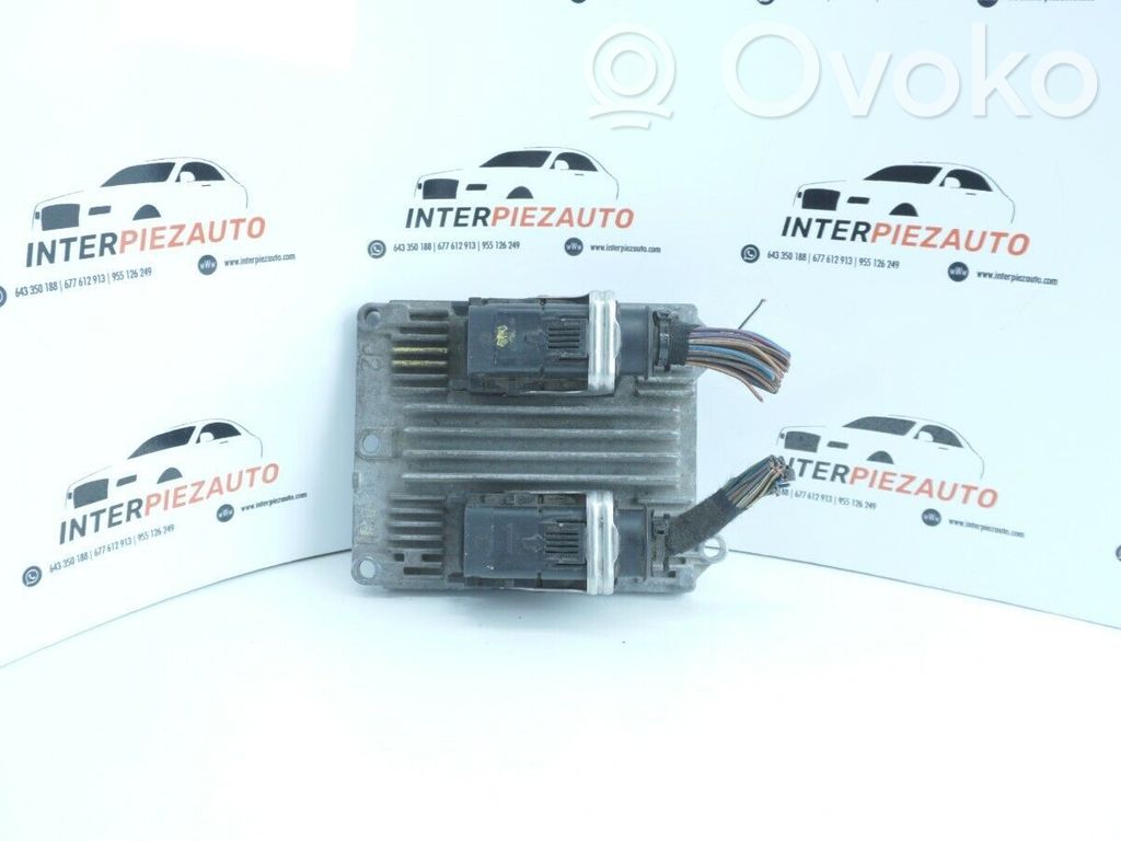 Engine control unit/module   12202143,G01011