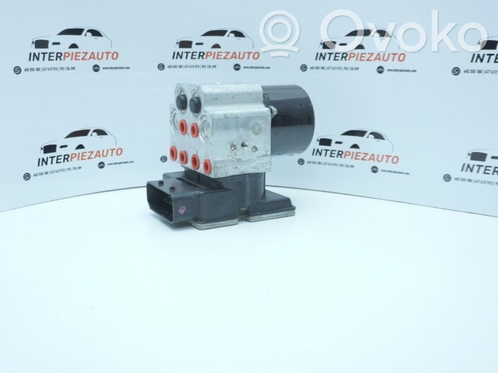 Lancia Delta III ABS Pump 