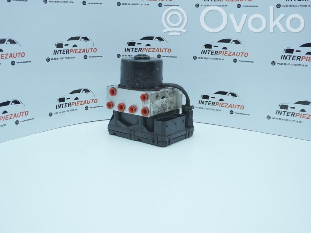 Chrysler Voyager Pompa ABS 