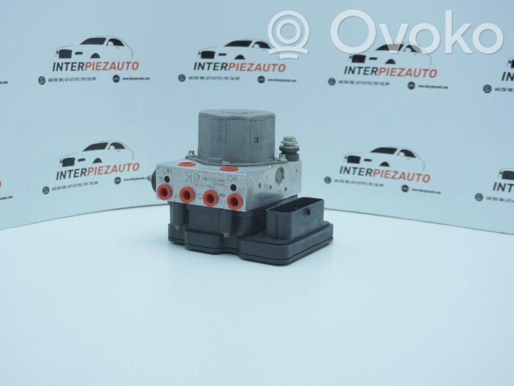 Nissan Maxima A36 ABS Pump 