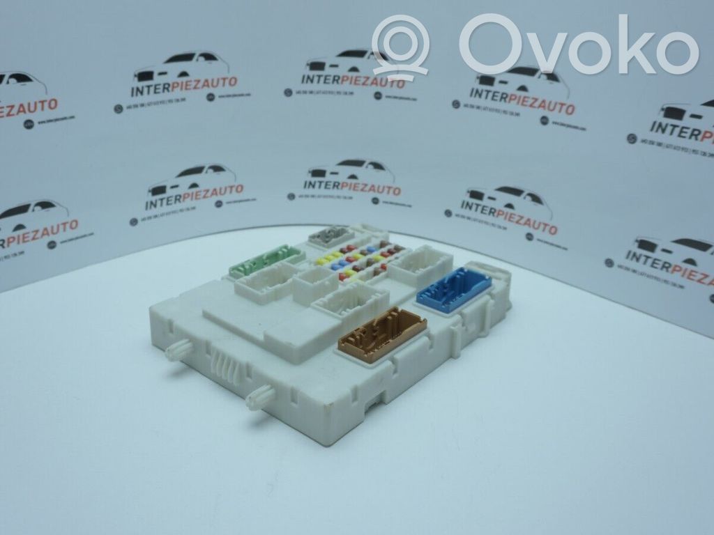 Ford Connect Module de fusibles 