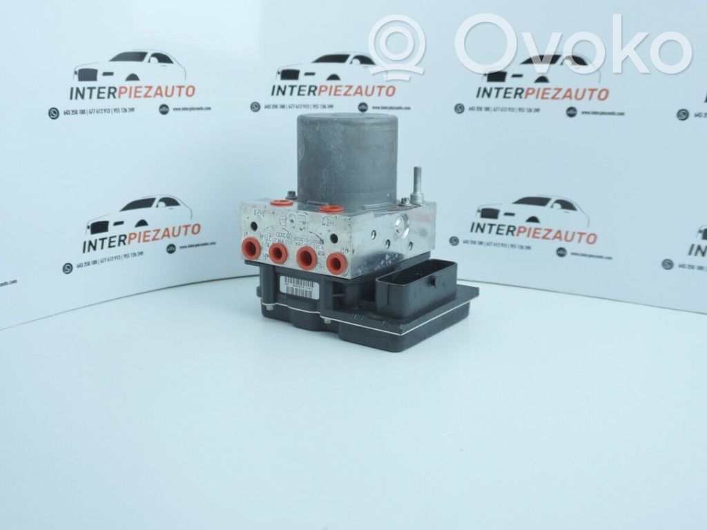 Audi A6 S6 C6 4F Bomba de ABS 