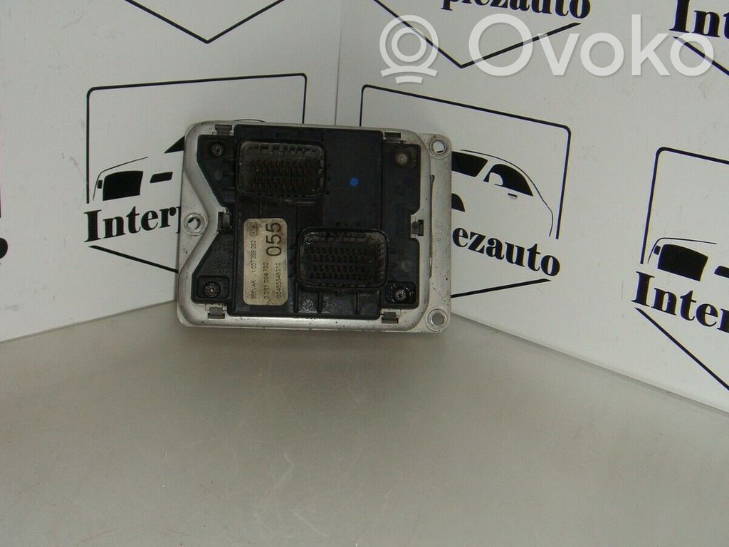 Alfa Romeo 166 Engine control unit/module 