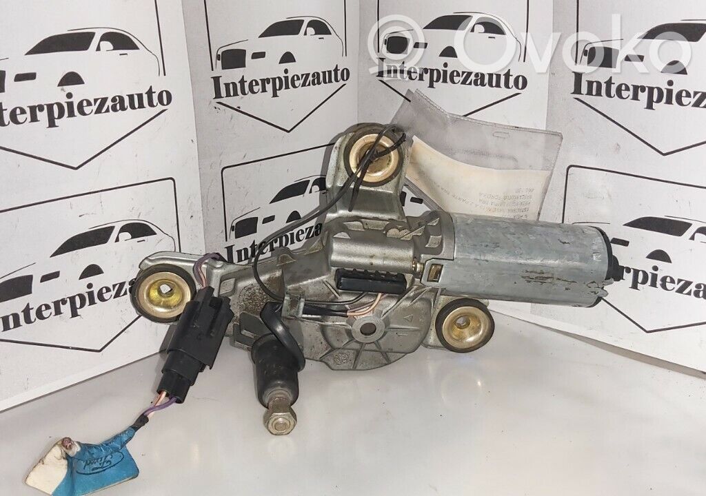 Ford Ka Motor ștergător 
