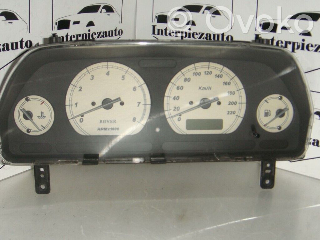 Rover 200 XV Licznik / Prędkościomierz 