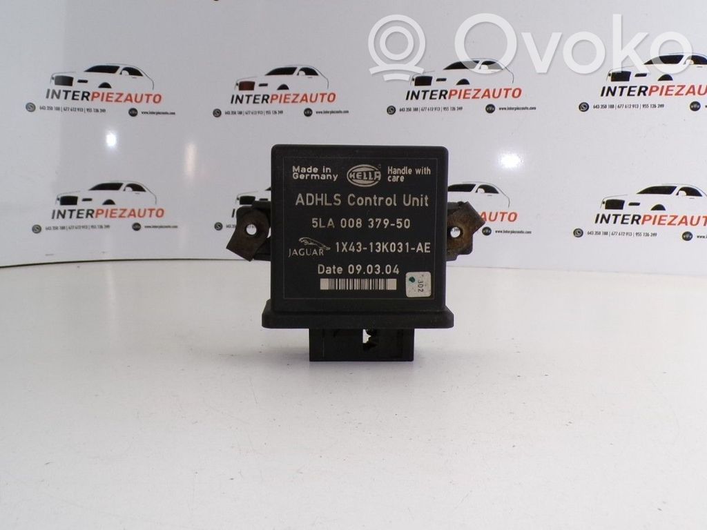 Autres unités de commande / modules   5LA00837950,1X4313K031AE