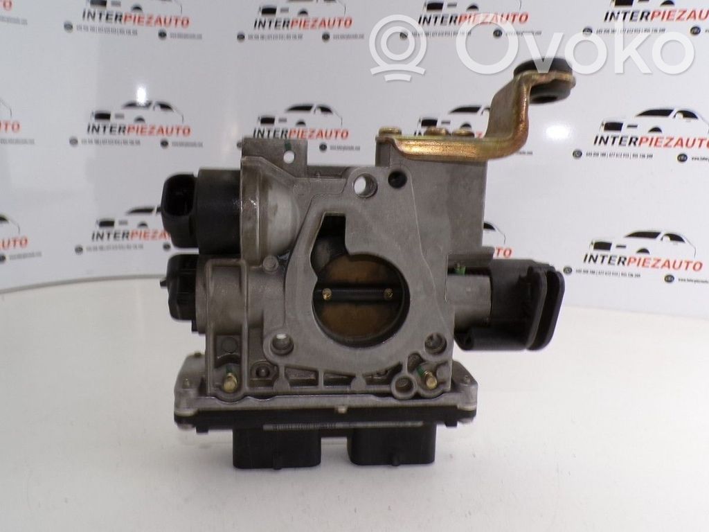 Engine control unit/module   46760606,IAW59FM2
