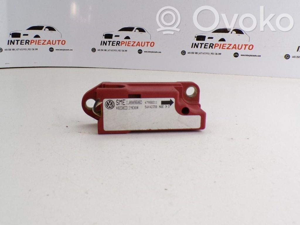 Sensor   1J0909606D,5WK42350