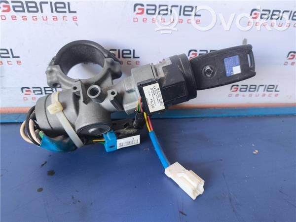 SsangYong Korando Ignition lock 