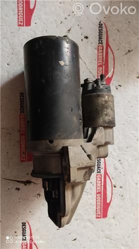 Motor de arranque   1005831484