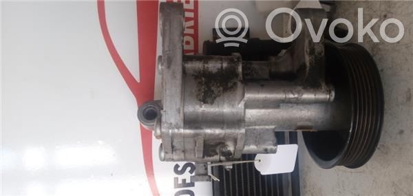 BMW X5 E70 Power steering pump 