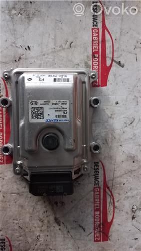 KIA Stonic Engine control unit/module ECU 
